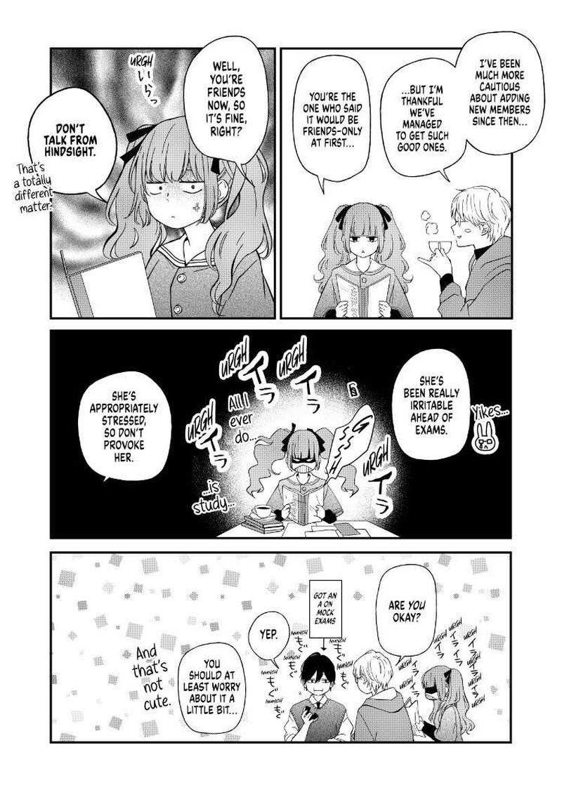 My Lvl999 Love For Yamada Kun 57 6
