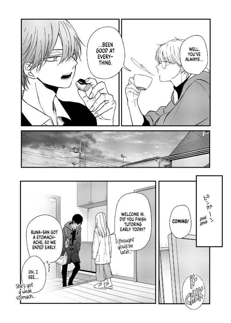 My Lvl999 Love For Yamada Kun 57 7