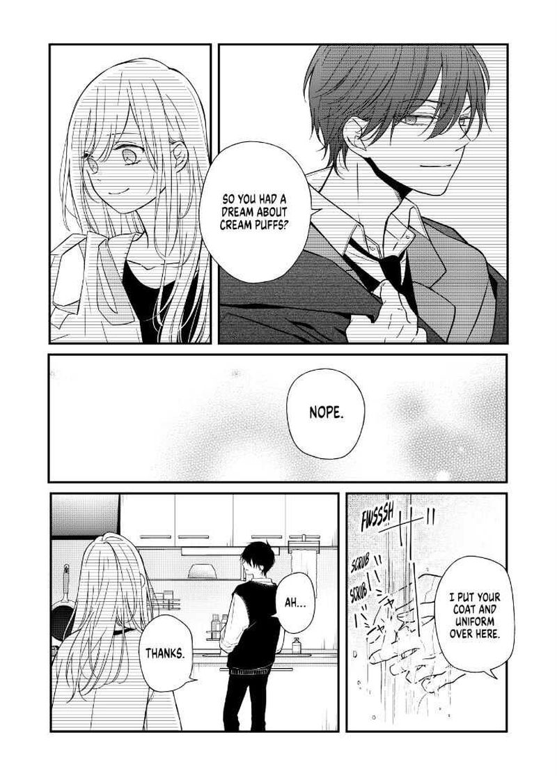 My Lvl999 Love For Yamada Kun 57 9