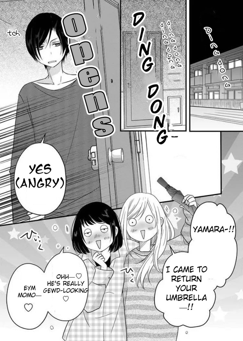 My Lvl999 Love For Yamada Kun 6 10
