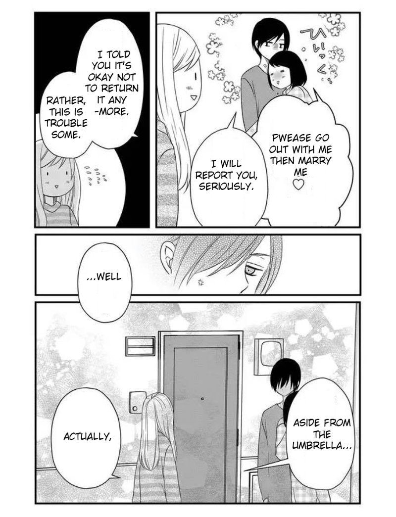 My Lvl999 Love For Yamada Kun 6 12