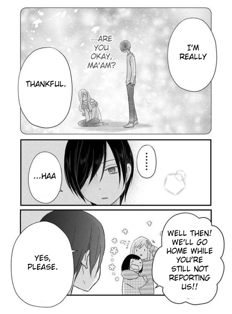 My Lvl999 Love For Yamada Kun 6 14