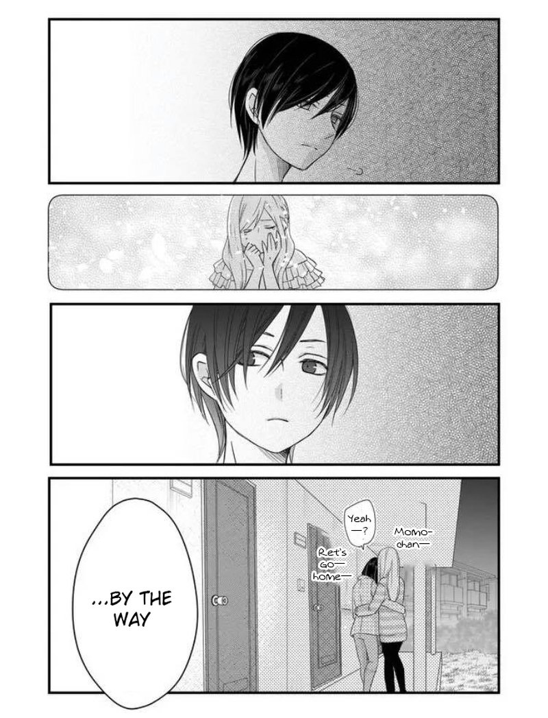 My Lvl999 Love For Yamada Kun 6 15