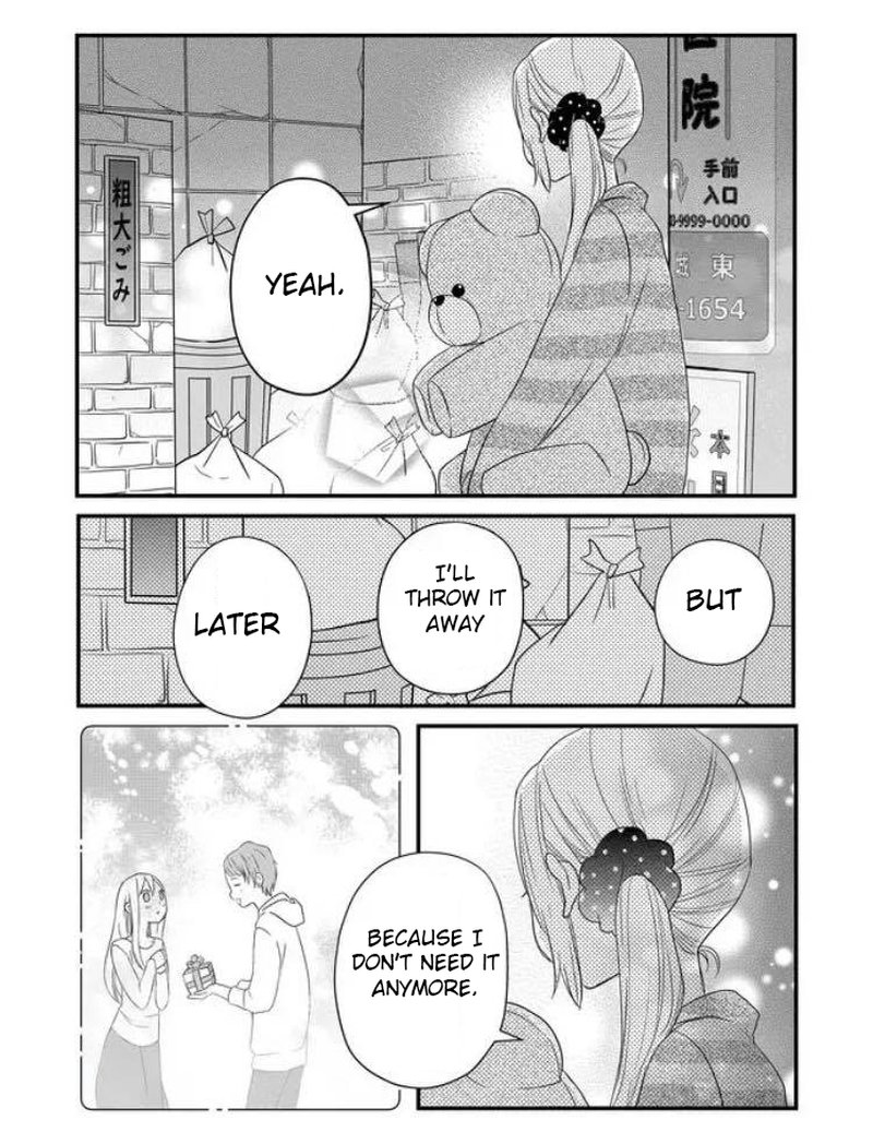 My Lvl999 Love For Yamada Kun 6 8