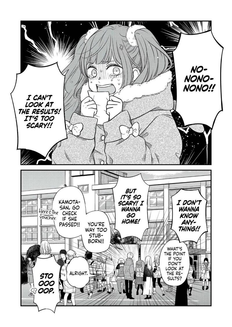 My Lvl999 Love For Yamada Kun 61 2