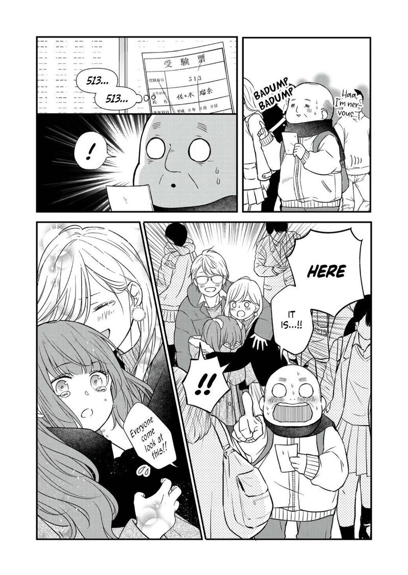 My Lvl999 Love For Yamada Kun 61 3