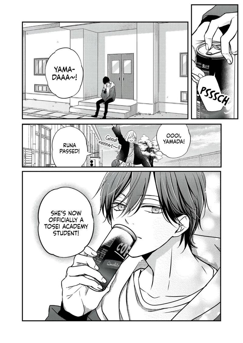 My Lvl999 Love For Yamada Kun 61 4