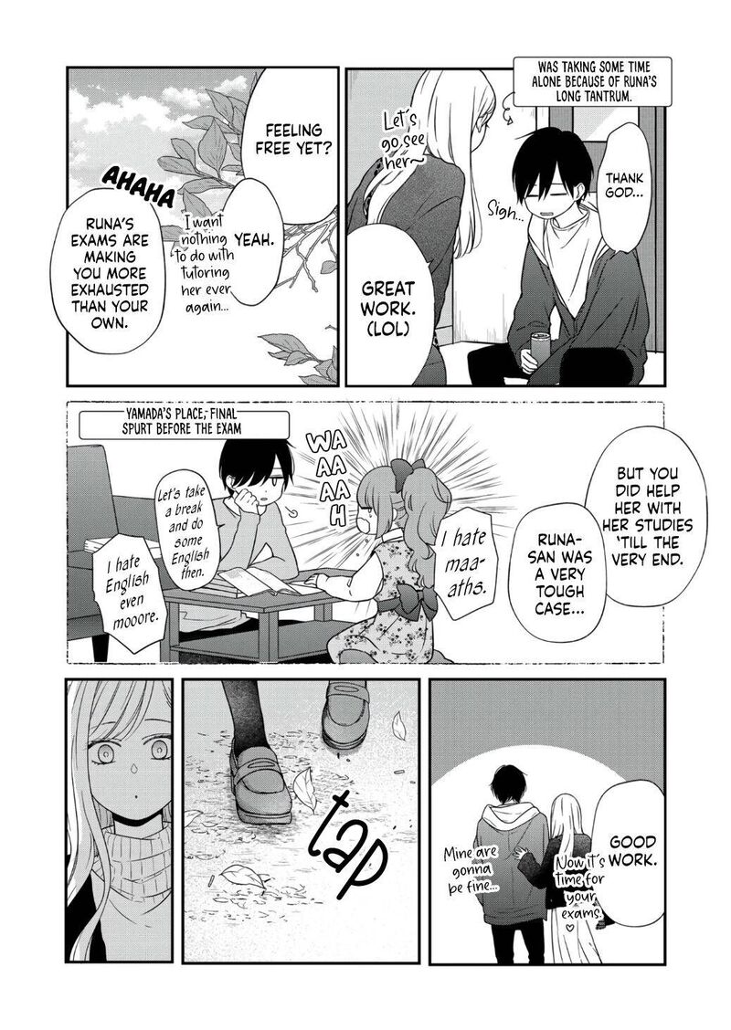 My Lvl999 Love For Yamada Kun 61 5