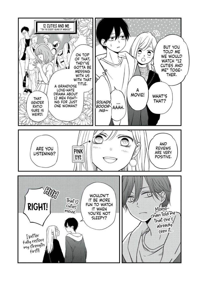 My Lvl999 Love For Yamada Kun 61 9