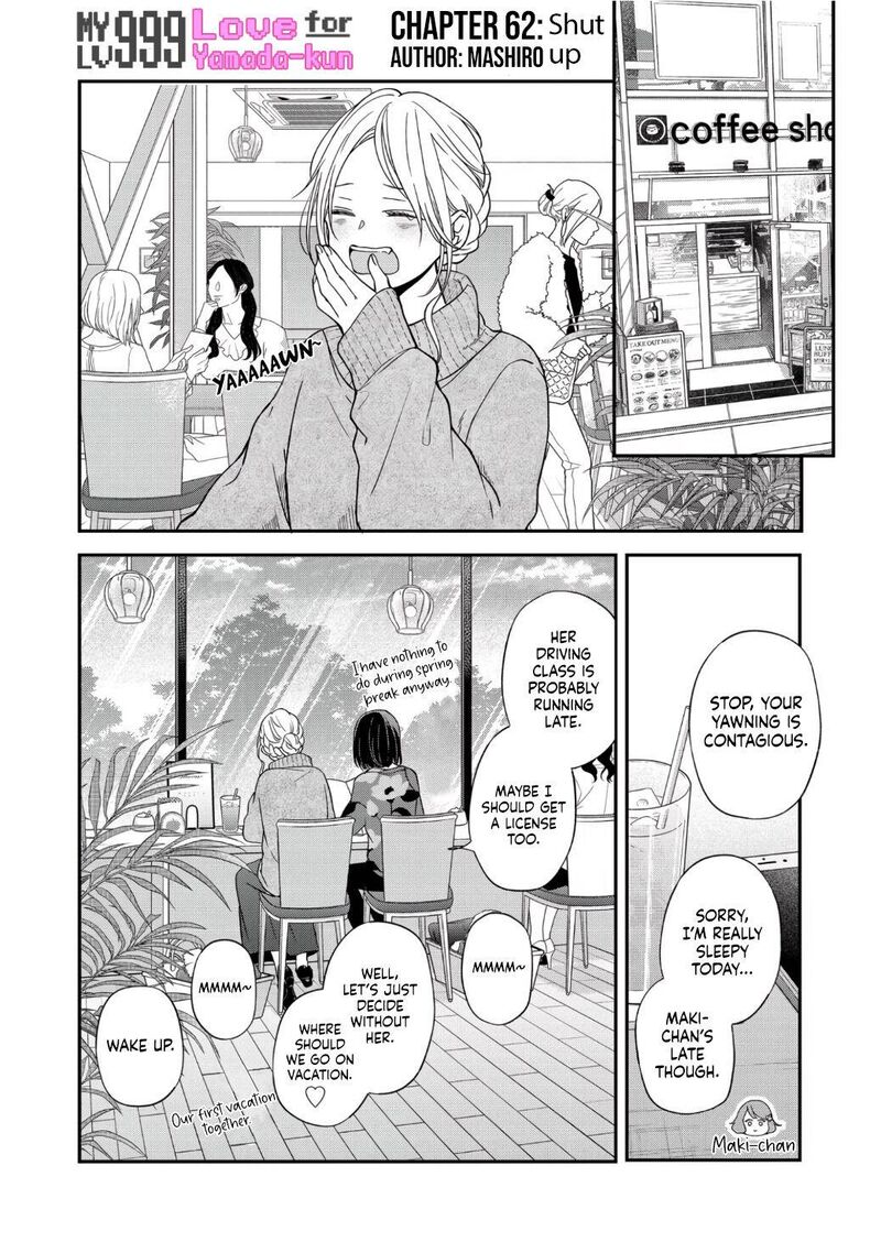 My Lvl999 Love For Yamada Kun 62 1