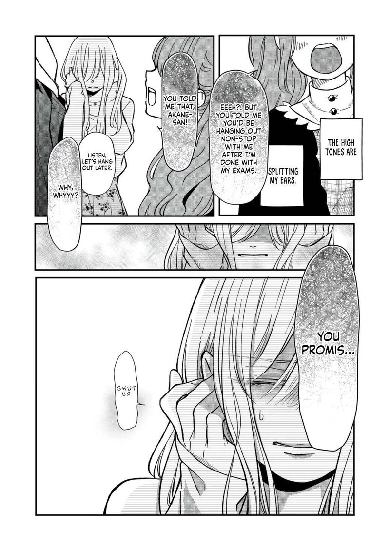 My Lvl999 Love For Yamada Kun 62 10