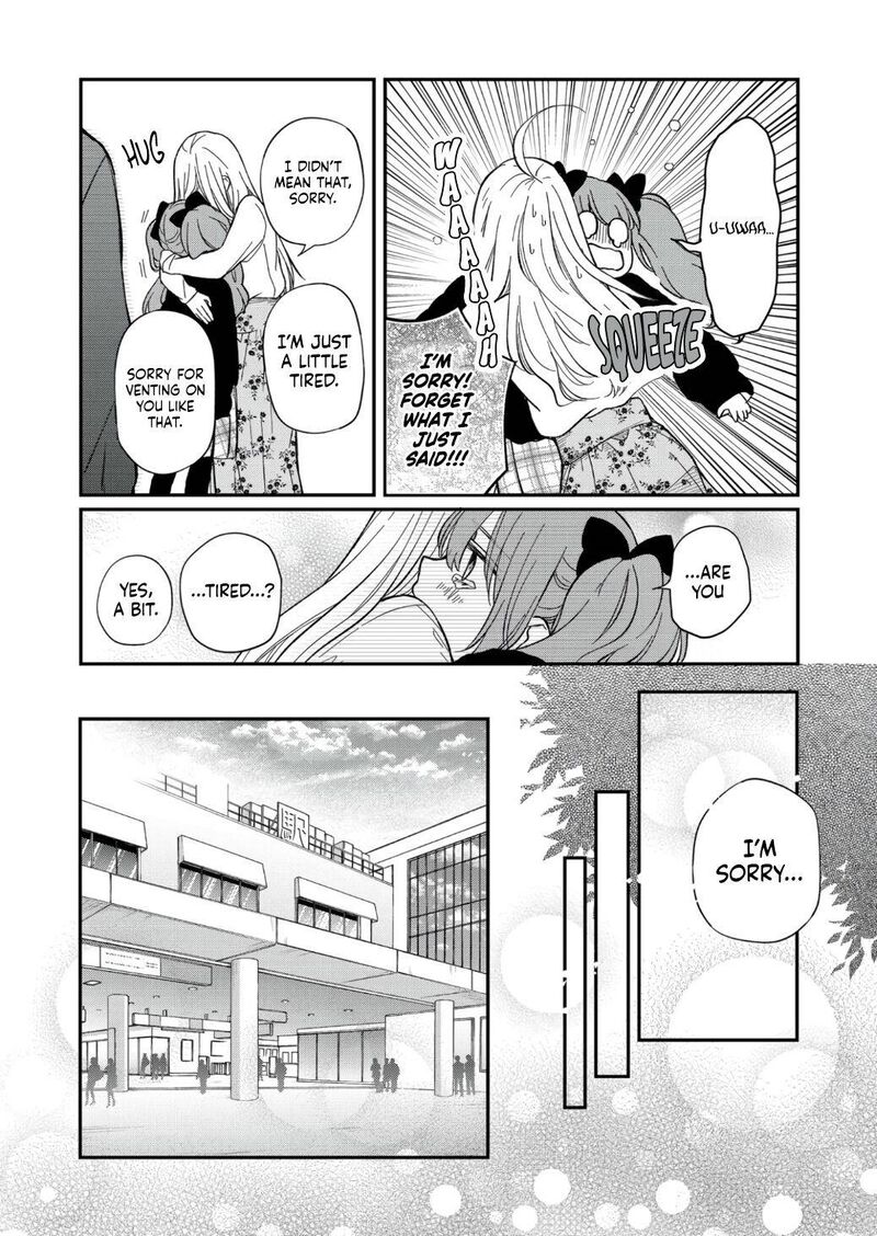My Lvl999 Love For Yamada Kun 62 12
