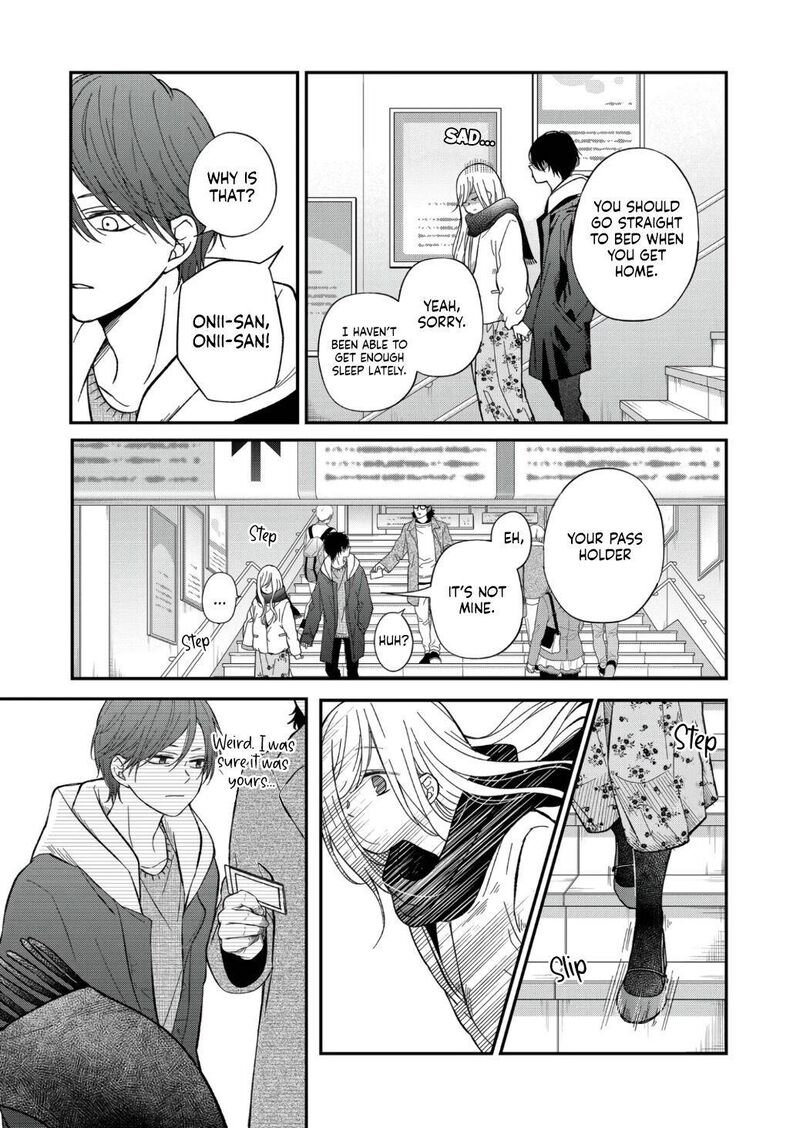 My Lvl999 Love For Yamada Kun 62 13