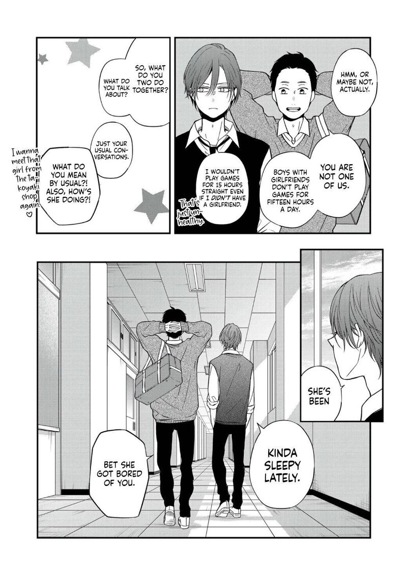My Lvl999 Love For Yamada Kun 62 5
