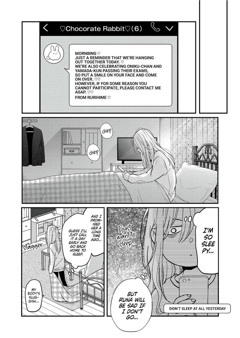 My Lvl999 Love For Yamada Kun 62 6