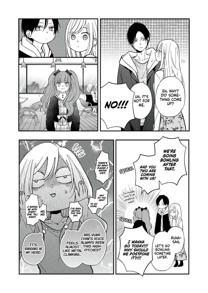 My Lvl999 Love For Yamada Kun 62 9