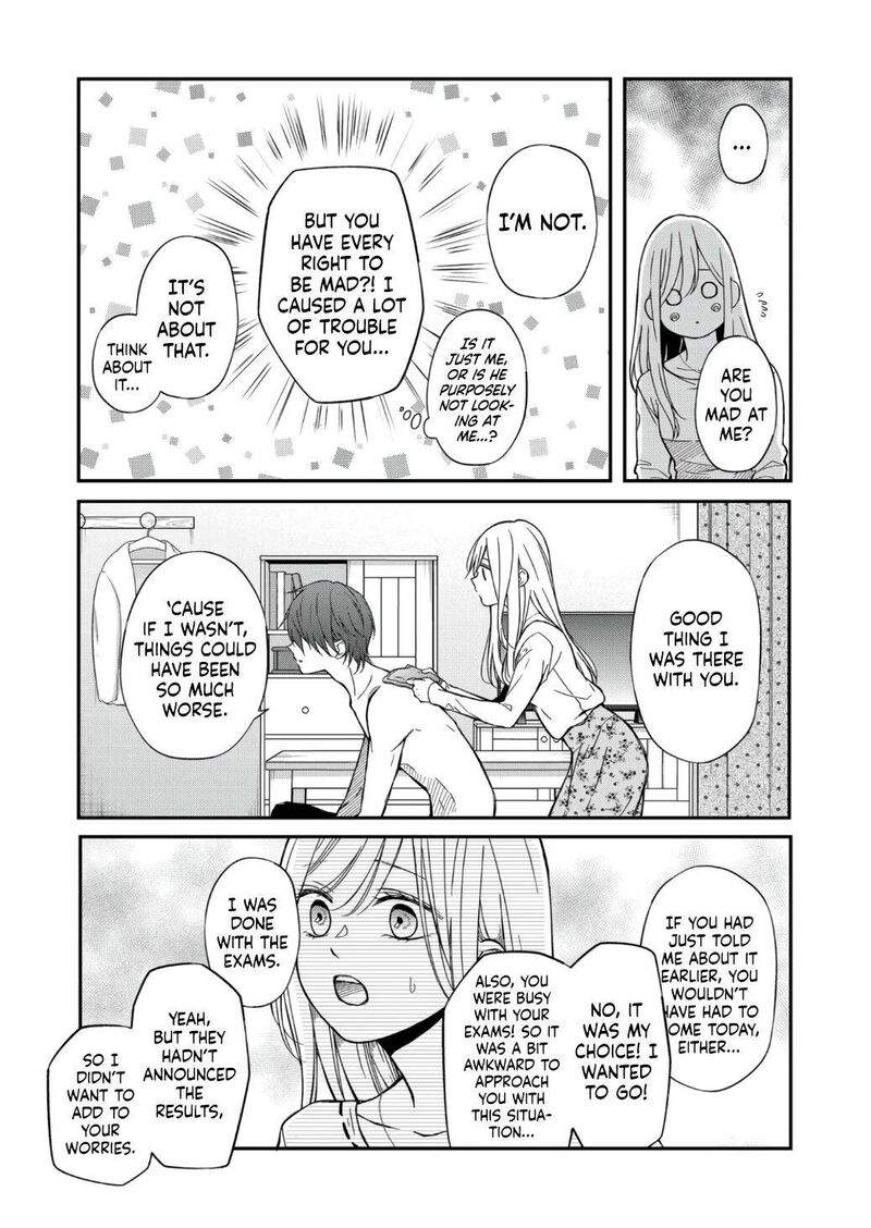 My Lvl999 Love For Yamada Kun 63 10