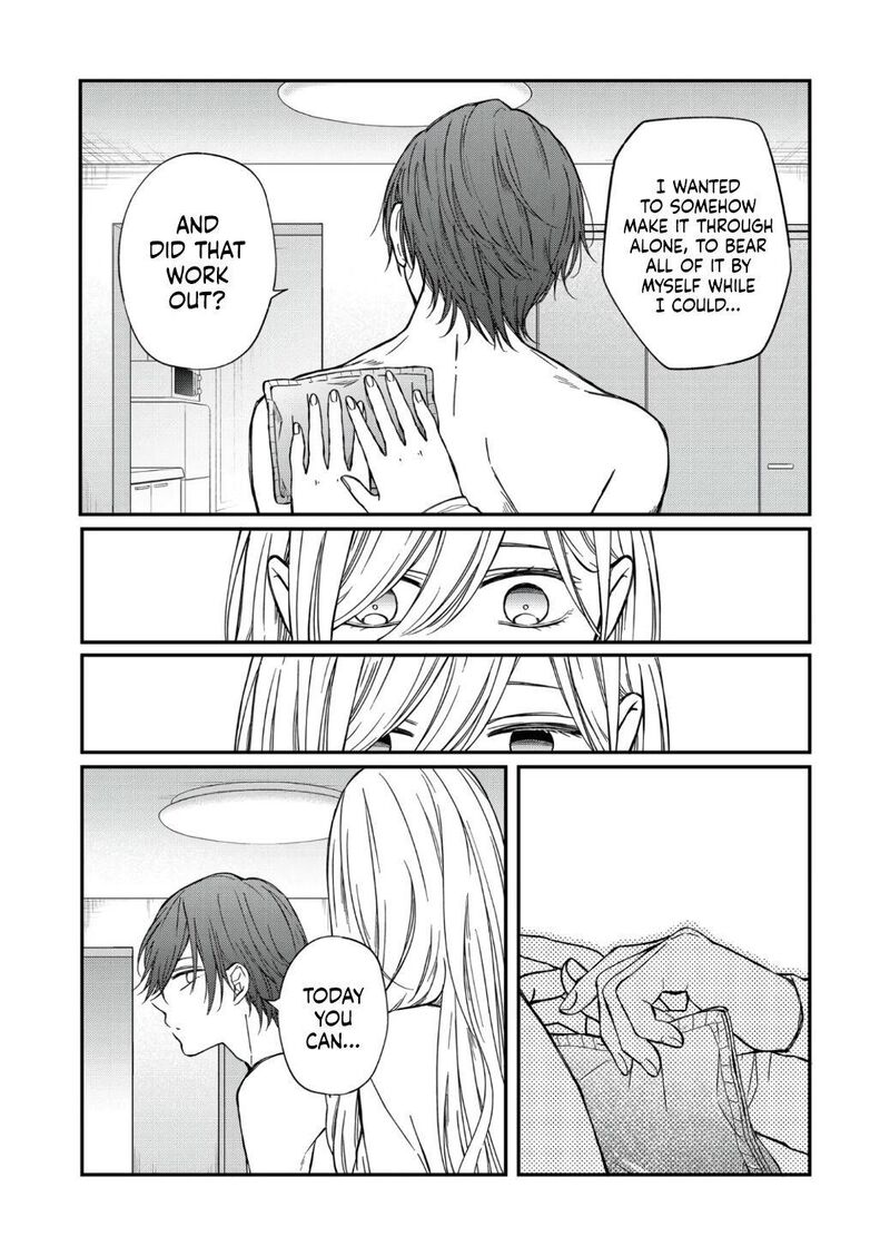 My Lvl999 Love For Yamada Kun 63 11