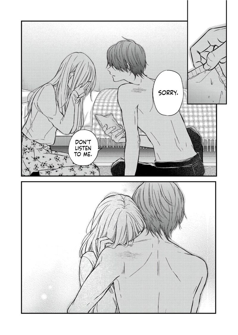 My Lvl999 Love For Yamada Kun 63 13