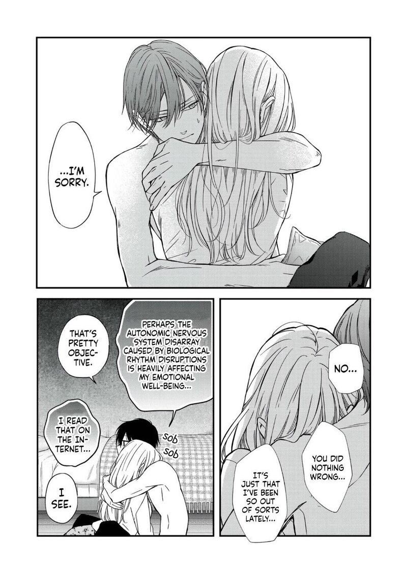 My Lvl999 Love For Yamada Kun 63 14