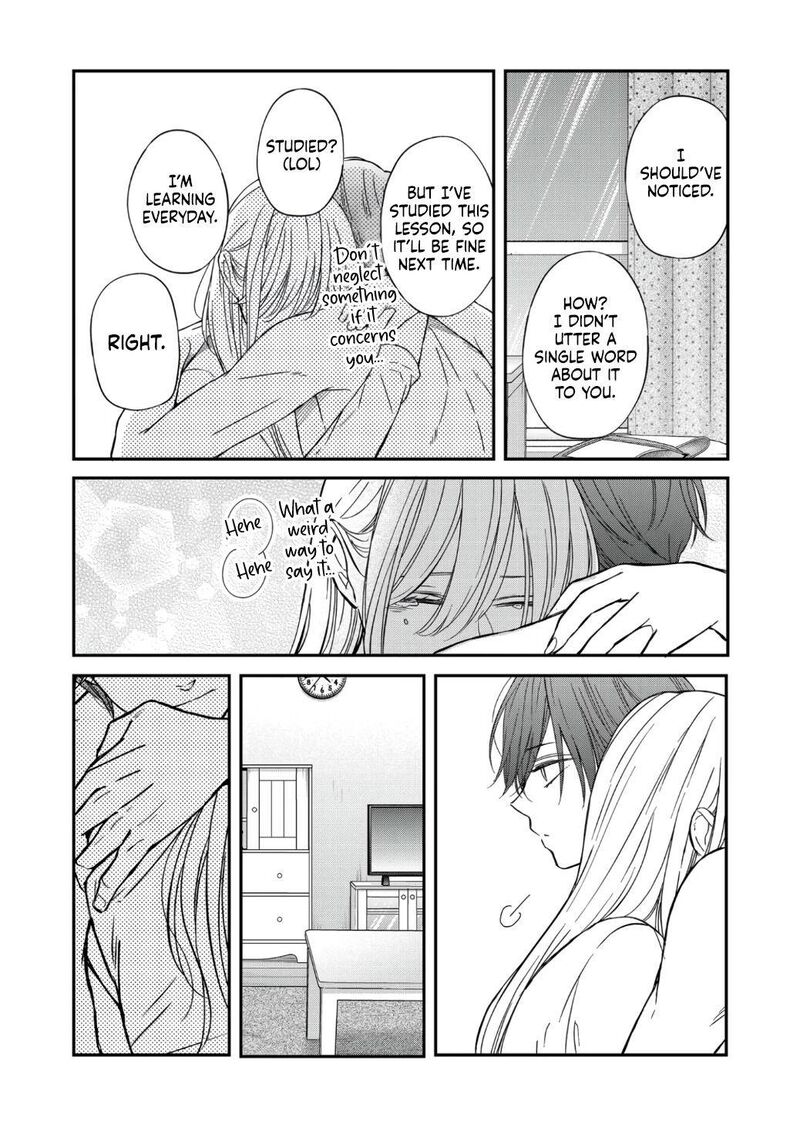 My Lvl999 Love For Yamada Kun 63 15