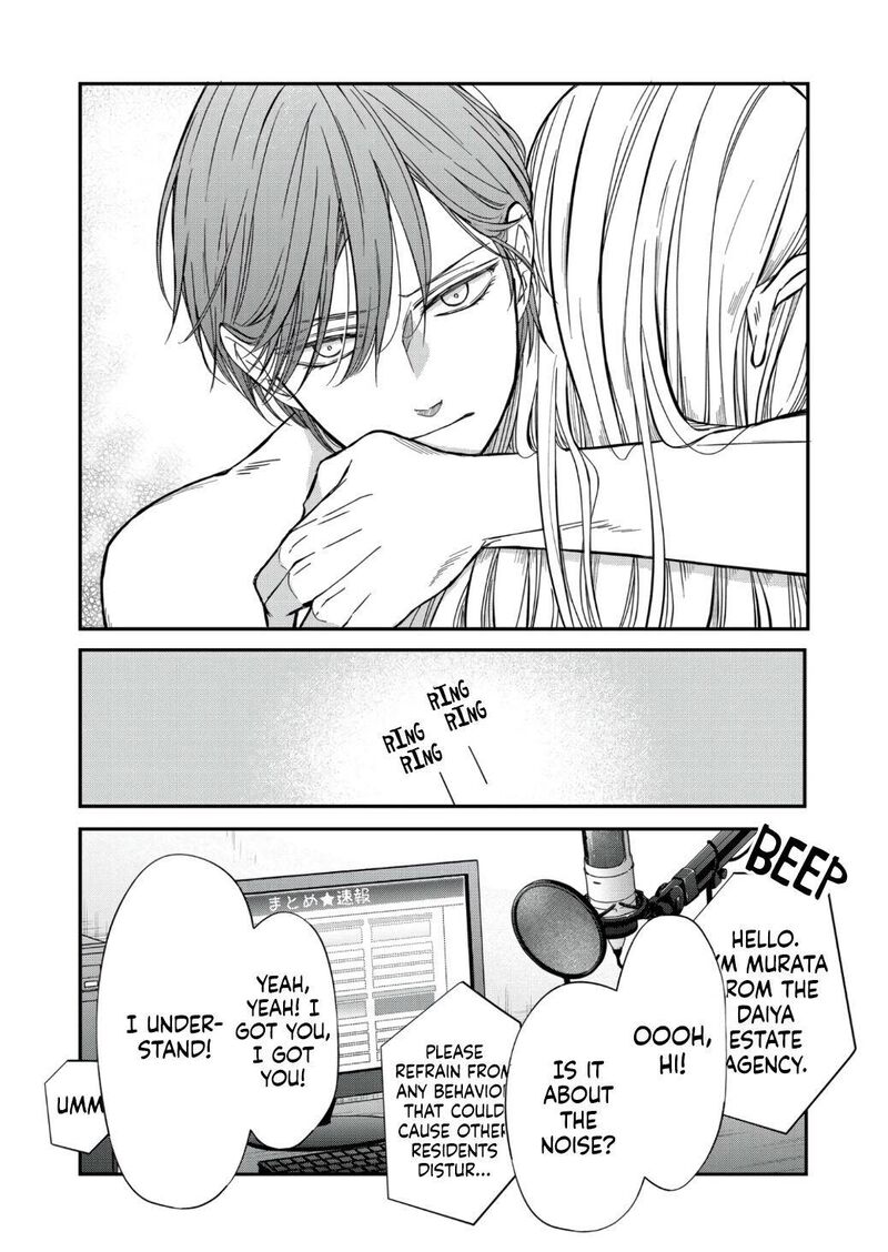 My Lvl999 Love For Yamada Kun 63 16