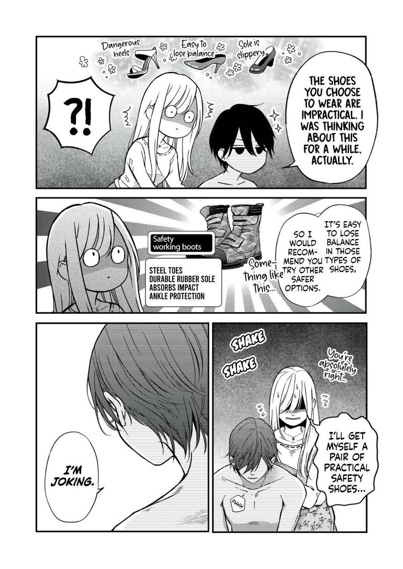 My Lvl999 Love For Yamada Kun 63 9