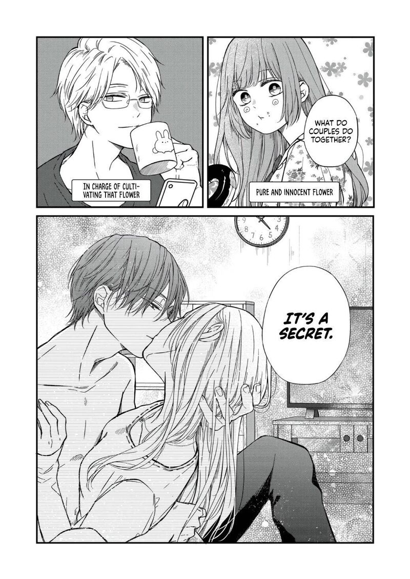 My Lvl999 Love For Yamada Kun 64 2