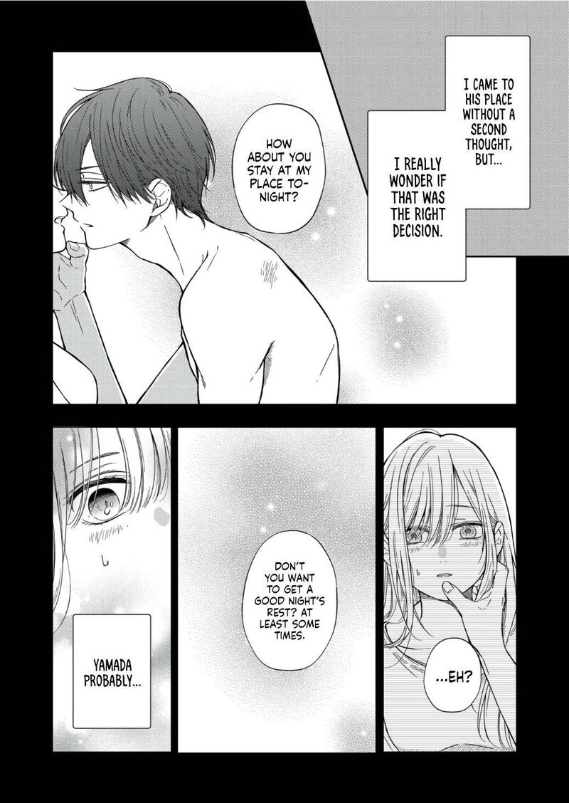 My Lvl999 Love For Yamada Kun 64 5