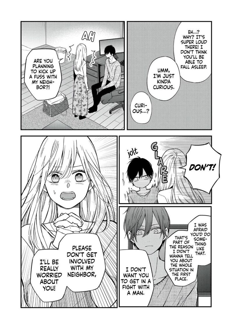 My Lvl999 Love For Yamada Kun 64 7