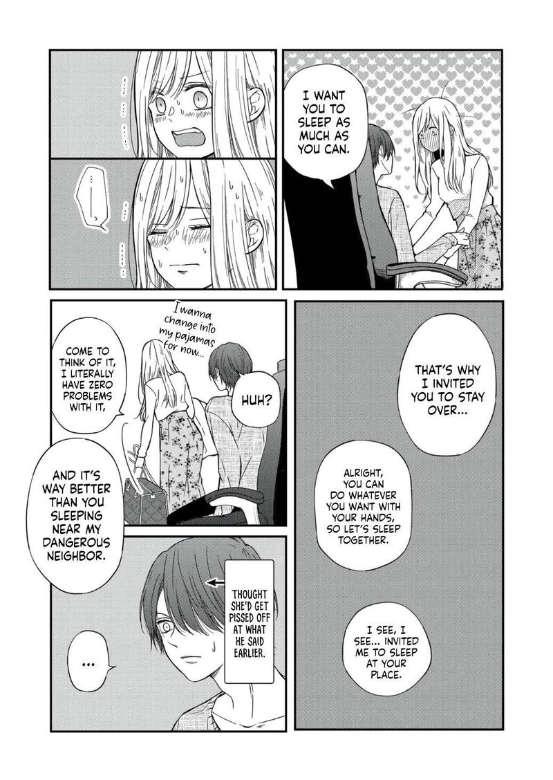 My Lvl999 Love For Yamada Kun 64 9