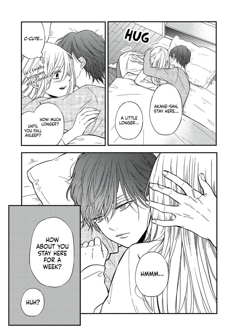My Lvl999 Love For Yamada Kun 65 12