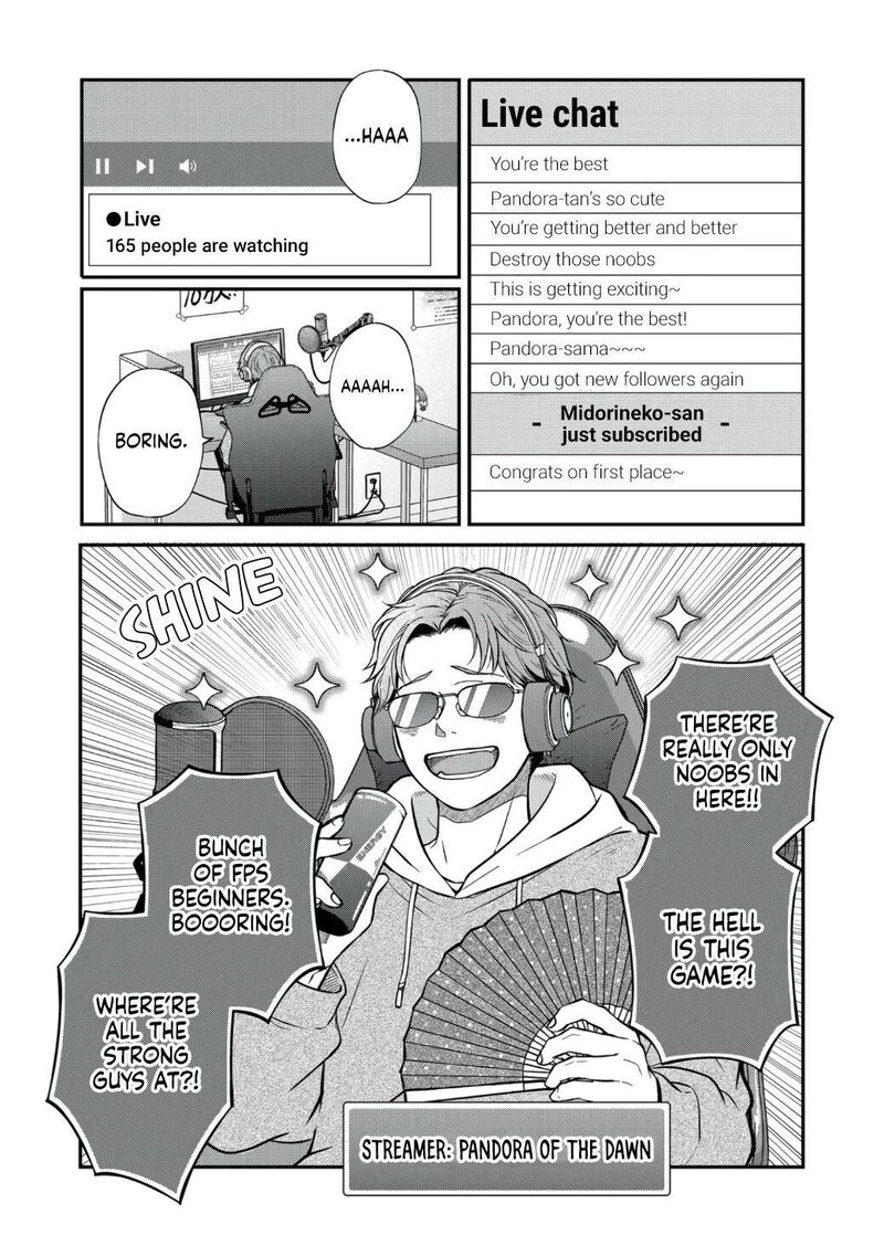 My Lvl999 Love For Yamada Kun 65 2