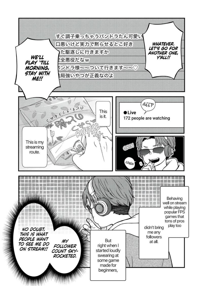 My Lvl999 Love For Yamada Kun 65 3