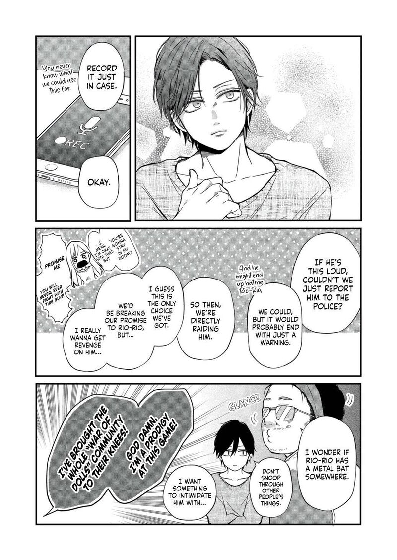 My Lvl999 Love For Yamada Kun 65 5