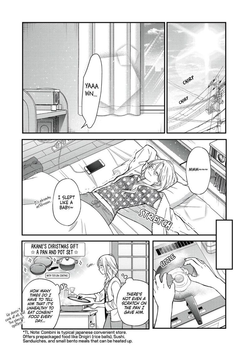 My Lvl999 Love For Yamada Kun 65 7