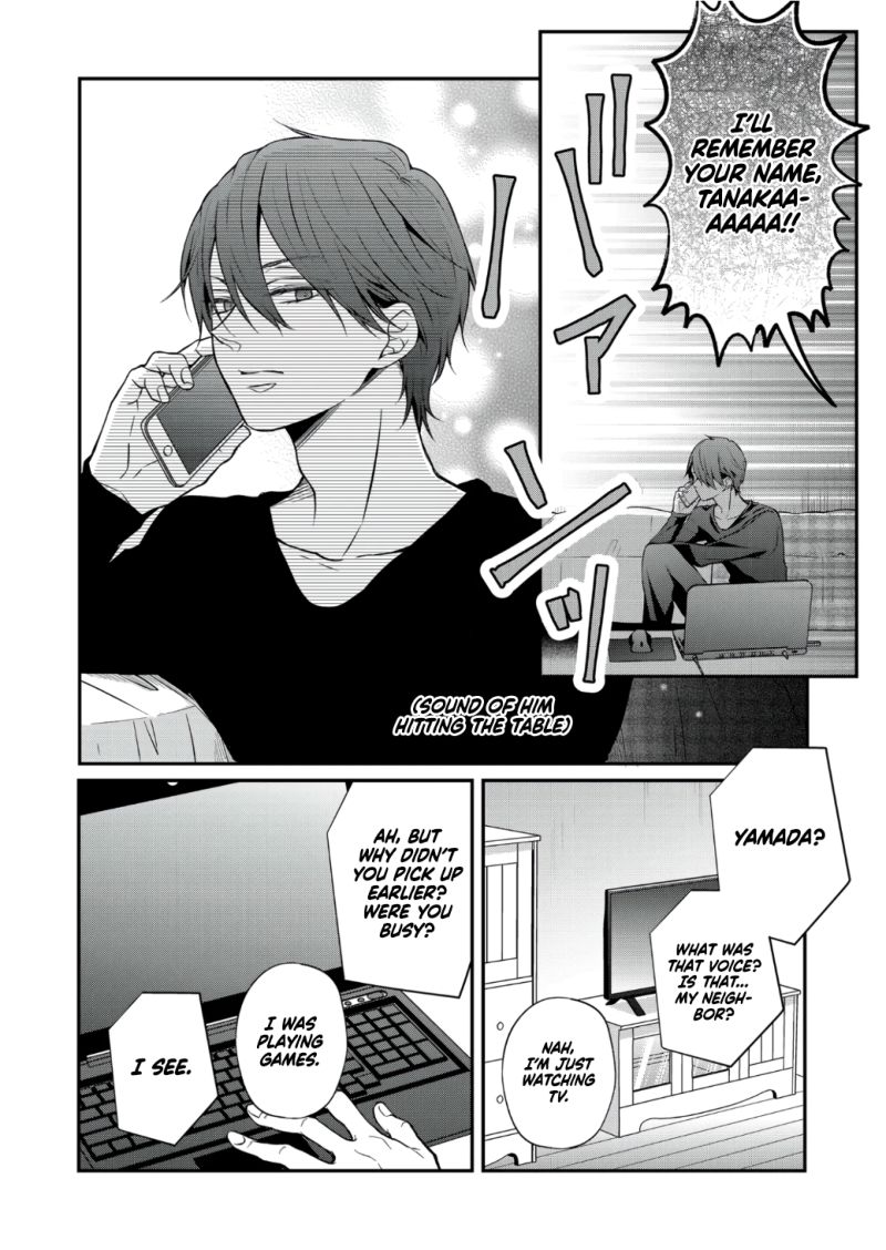 My Lvl999 Love For Yamada Kun 66 12