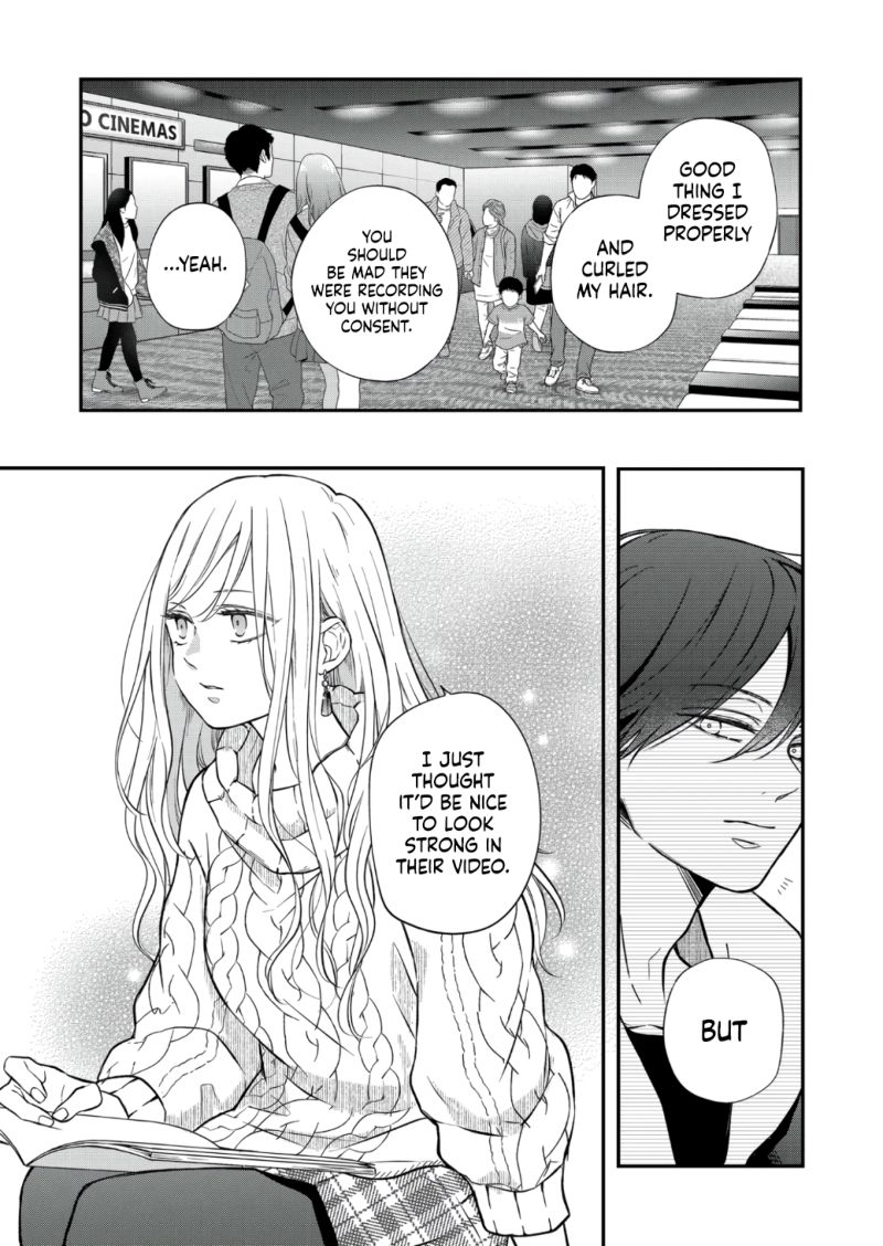 My Lvl999 Love For Yamada Kun 67 11