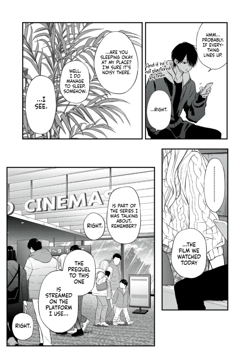 My Lvl999 Love For Yamada Kun 67 13