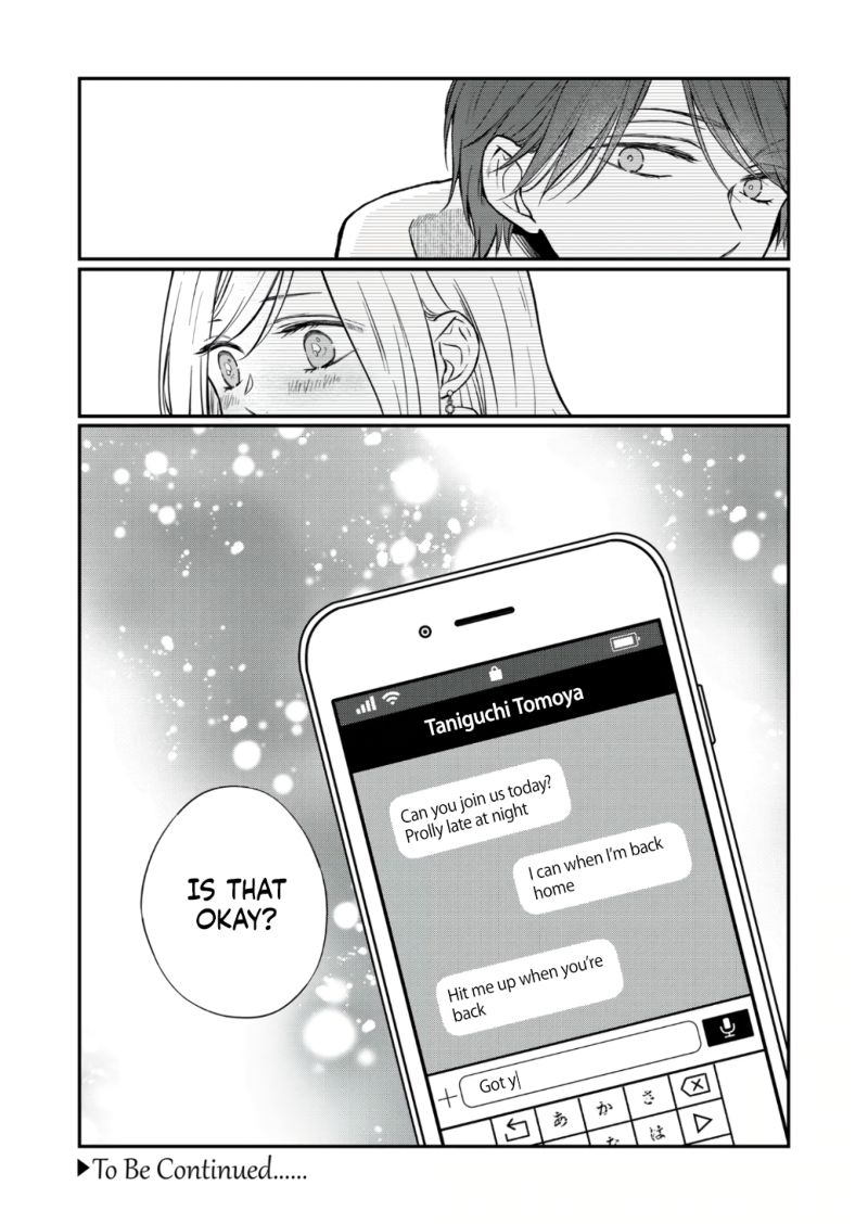 My Lvl999 Love For Yamada Kun 67 15