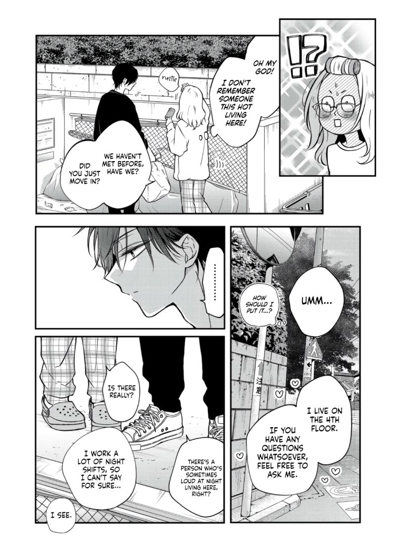 My Lvl999 Love For Yamada Kun 67 2
