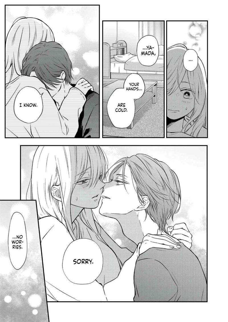 My Lvl999 Love For Yamada Kun 68 13