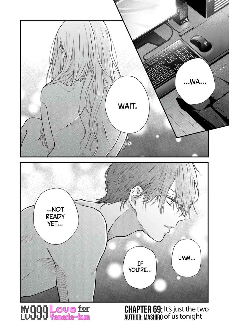 My Lvl999 Love For Yamada Kun 69 1