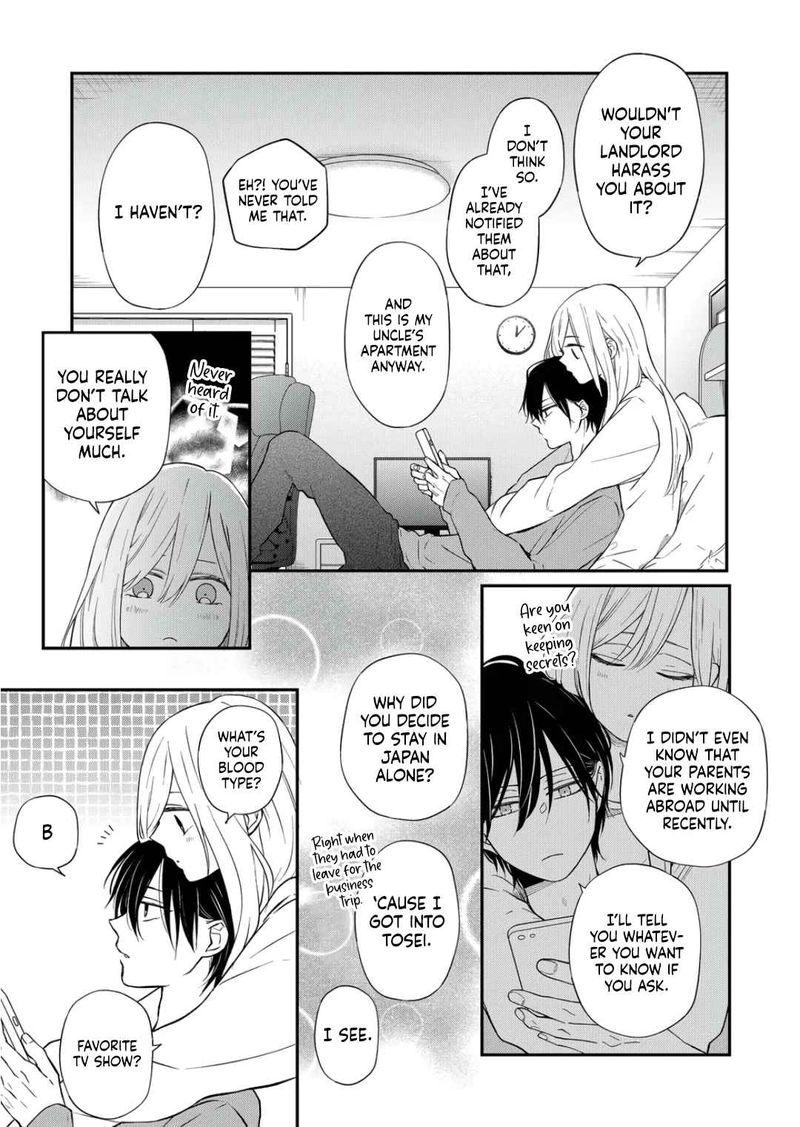 My Lvl999 Love For Yamada Kun 69 13