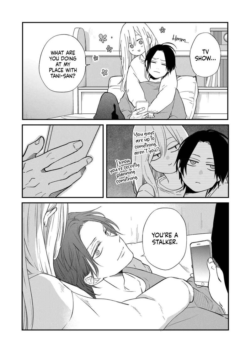 My Lvl999 Love For Yamada Kun 69 14