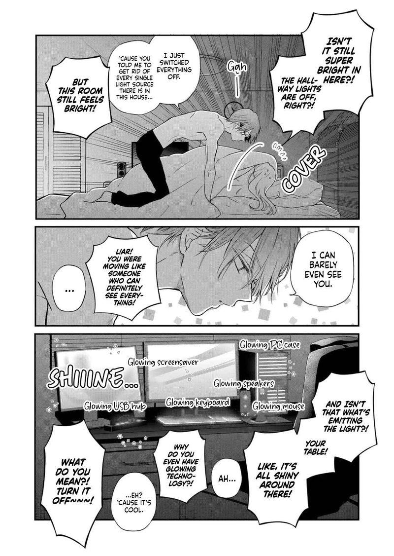 My Lvl999 Love For Yamada Kun 69 2