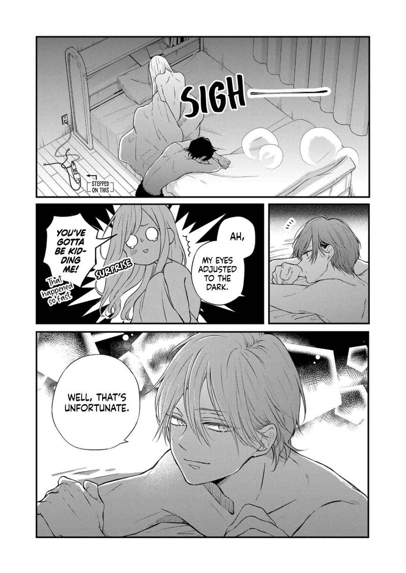 My Lvl999 Love For Yamada Kun 69 4