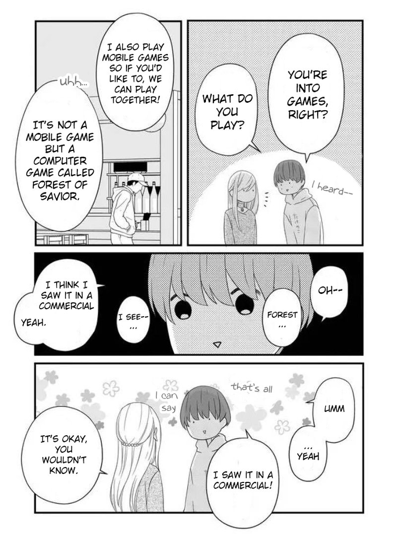 My Lvl999 Love For Yamada Kun 7 4