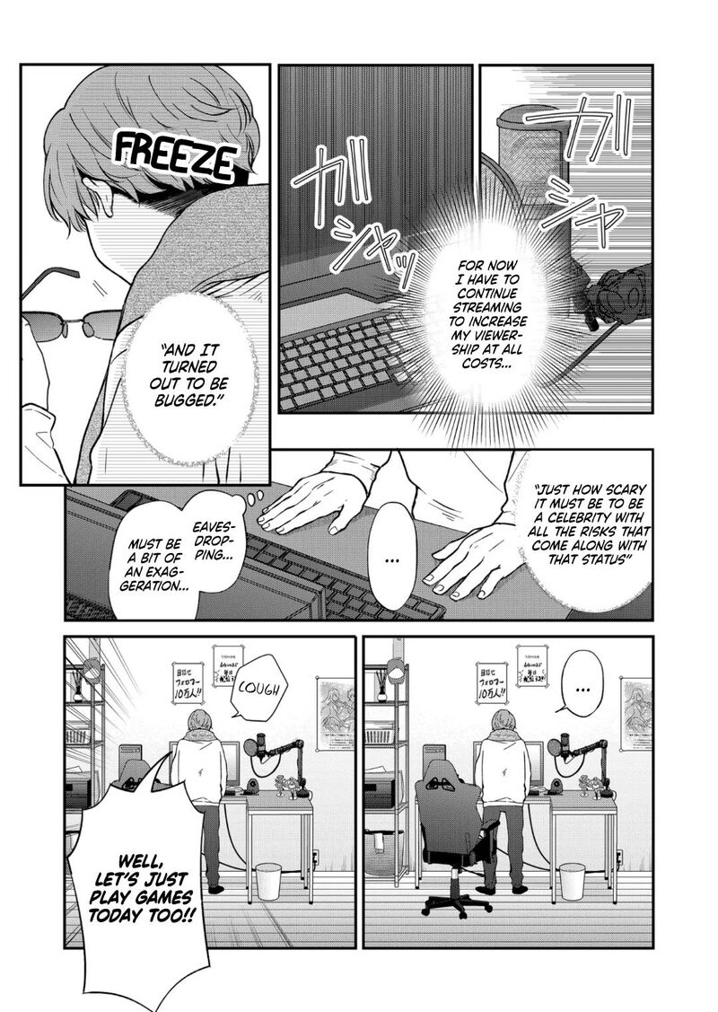 My Lvl999 Love For Yamada Kun 70 10