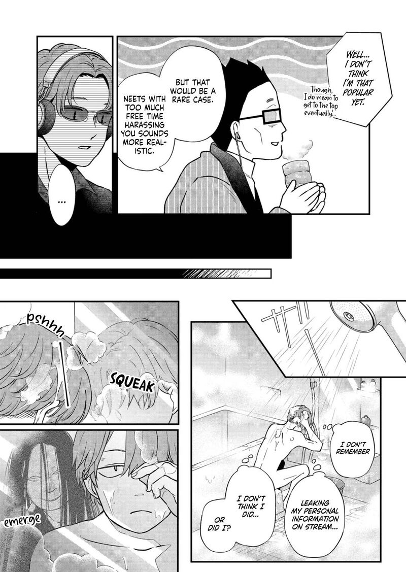 My Lvl999 Love For Yamada Kun 70 7